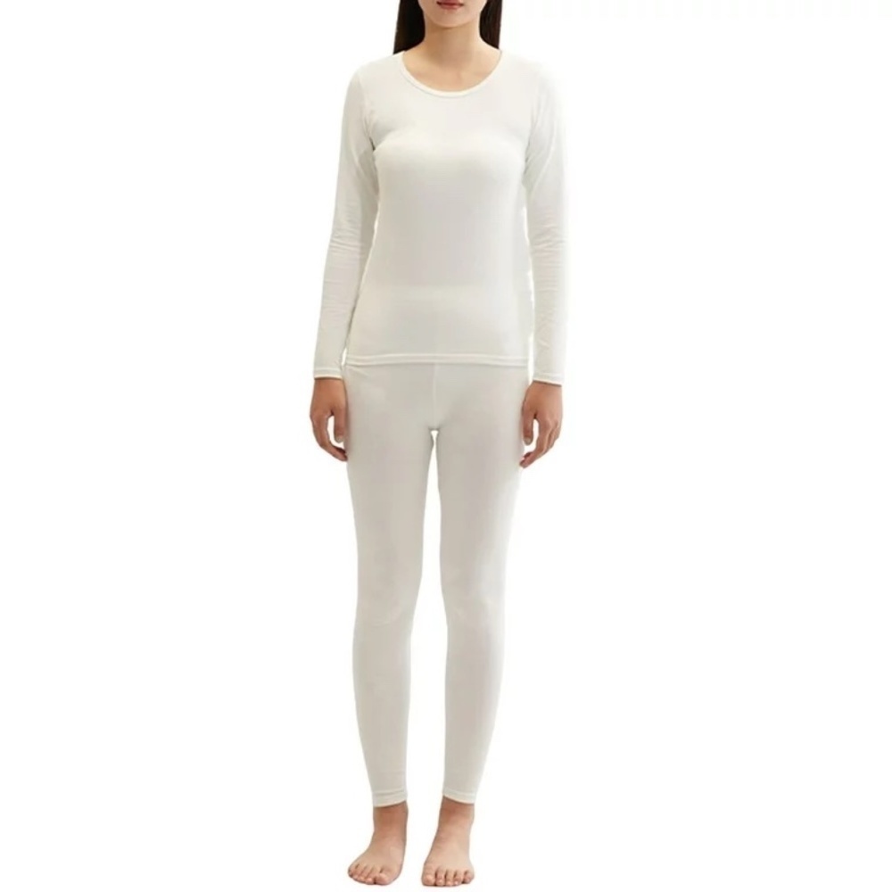 Bobbie Books size small thermal set